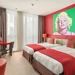 Clarion Congress Hotel 4*