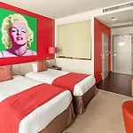 Clarion Congress Hotel Bratislava