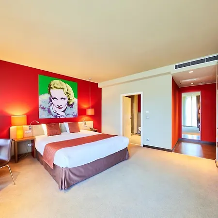 Clarion Congress فندق