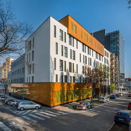 فندق Clarion Congress 4*