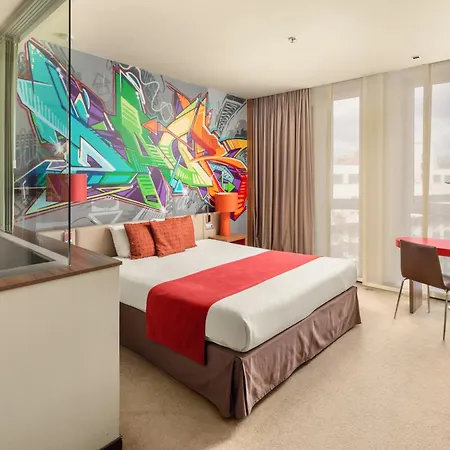 Clarion Congress فندق