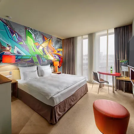 Clarion Congress فندق