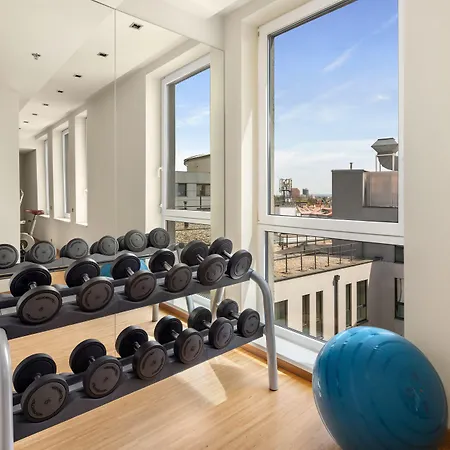 Clarion Congress 4* براتسيلافا