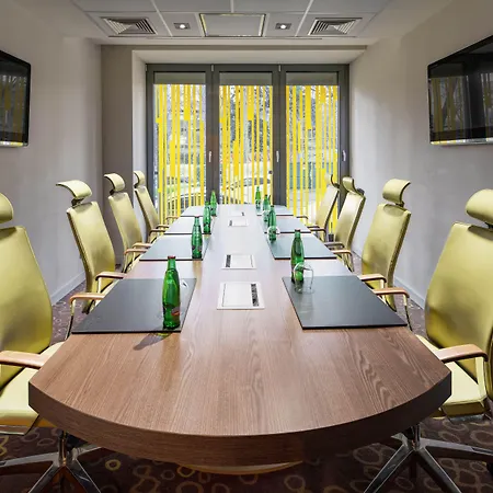 Clarion Congress فندق