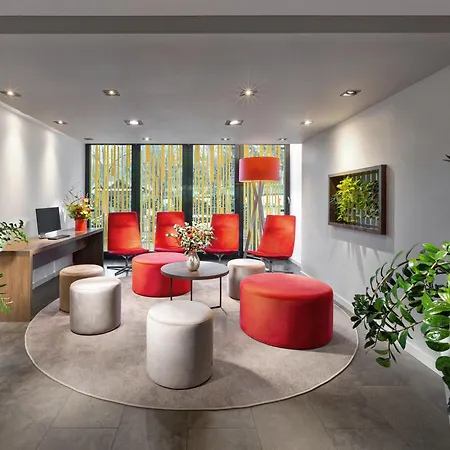 Clarion Congress فندق