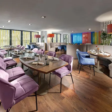 Clarion Congress فندق