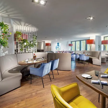 فندق Clarion Congress