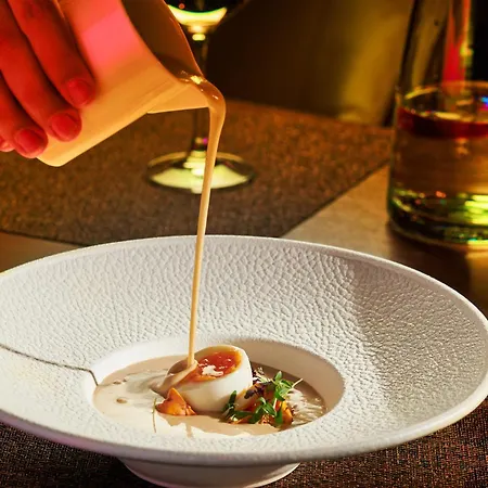 فندق Clarion Congress براتسيلافا