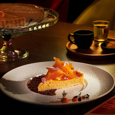 Clarion Congress 4* براتسيلافا