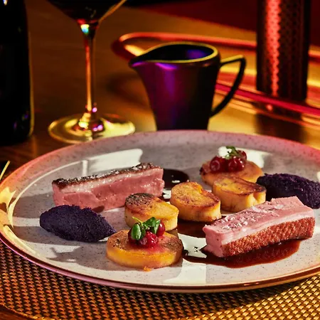 Clarion Congress فندق براتسيلافا