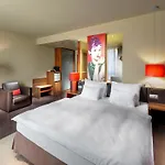 Clarion Congress 호텔 4*