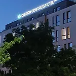 Clarion Congress 호텔 4*