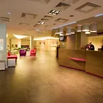 Clarion Congress 4* 브라티슬라바