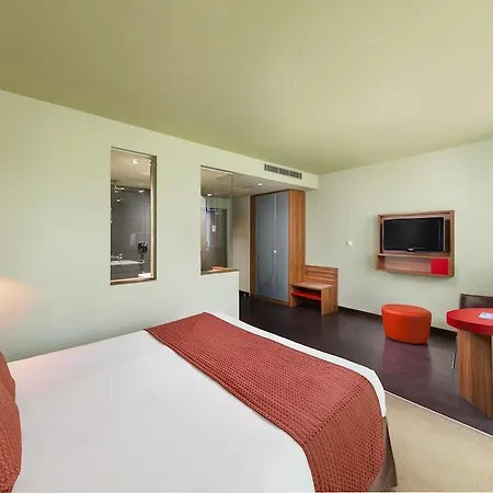 Clarion Congress 4* Bratislava