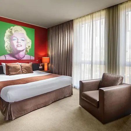 Clarion Congress Hotel