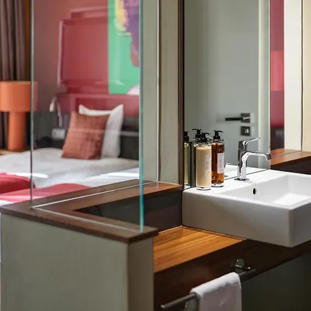 Hotel Clarion Congress