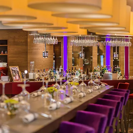 Clarion Congress Hotel Bratislava