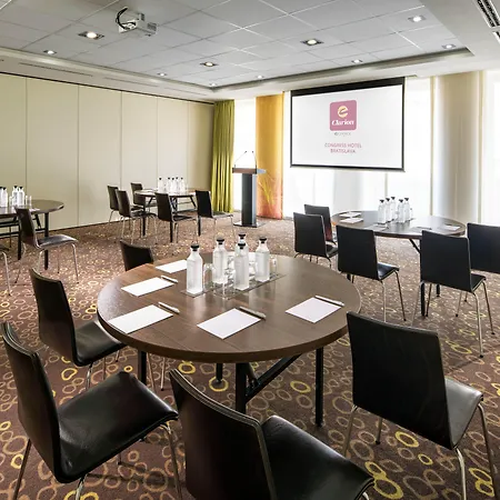 Clarion Congress Hotel Bratislava