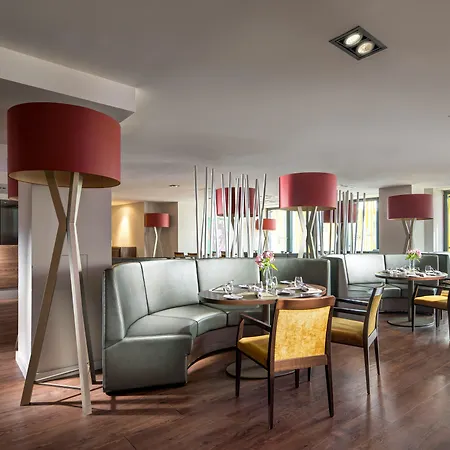 Hotel Clarion Congress