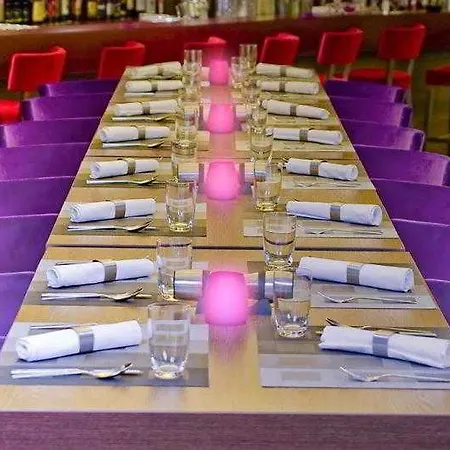 Clarion Congress Hotel