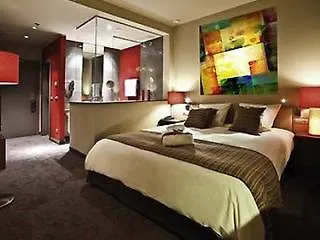 Clarion Congress Hotel