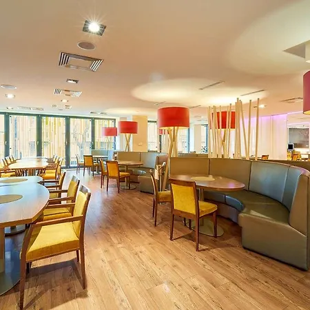 Hotel Clarion Congress 4*