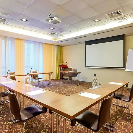 Hotel Clarion Congress Bratislava
