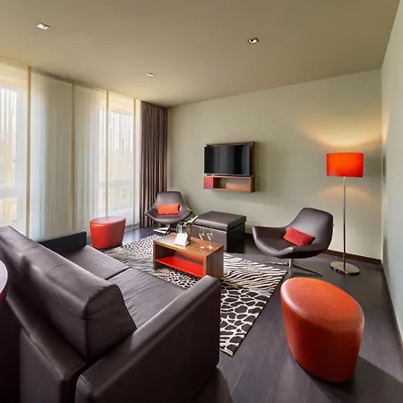 Hotel Clarion Congress Pressburg