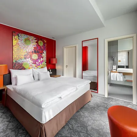 Hotel Clarion Congress