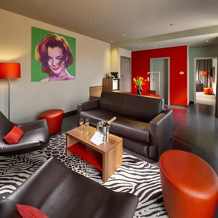 Clarion Congress Hotel Pressburg