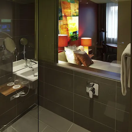 Hotel Clarion Congress