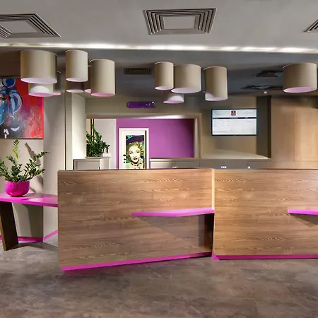 Clarion Congress Hotel Pressburg