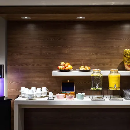 Hotel Clarion Congress 4*