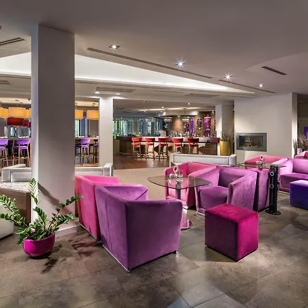 Clarion Congress Hotel Pressburg