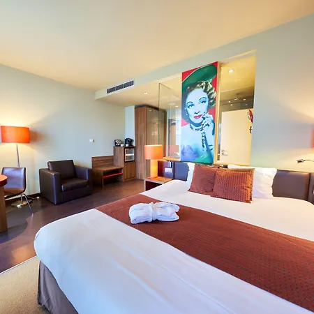 Clarion Congress 4* Pressburg