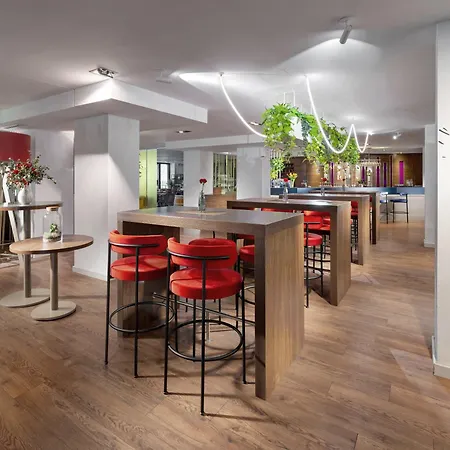 Clarion Congress Hotel Pressburg