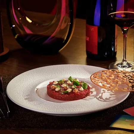 Clarion Congress 4* Pressburg