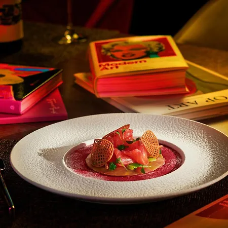 Hotel Clarion Congress