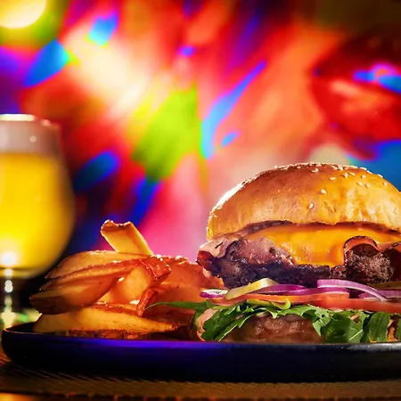 Clarion Congress Hotel Pressburg