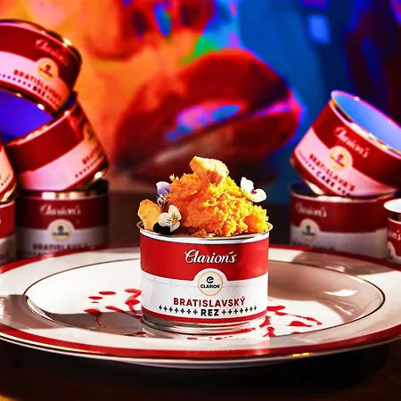 Hotel Clarion Congress 4*