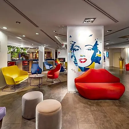 Szálloda Clarion Congress 4*