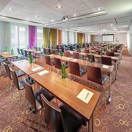 Szálloda Clarion Congress