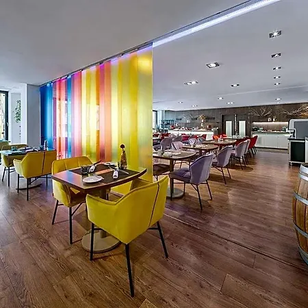 Clarion Congress Szálloda 4*
