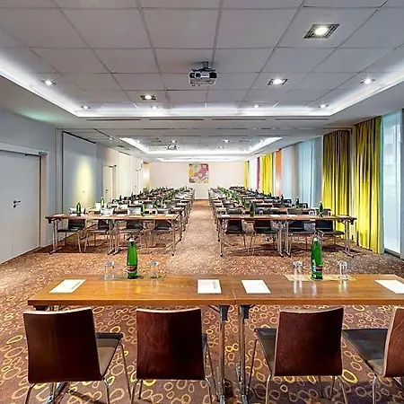 Clarion Congress 4*