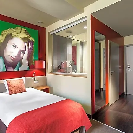 Clarion Congress 4* Bratislava