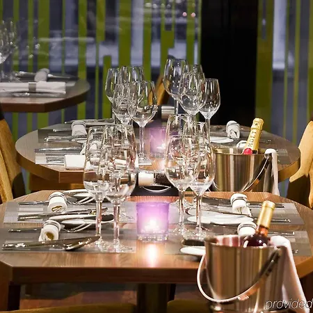 Clarion Congress Hotel Bratislava