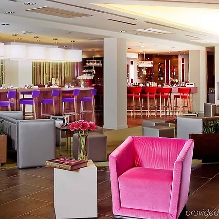 Clarion Congress Hotel 4*