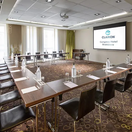 Clarion Congress Hotel