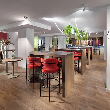Hotel Clarion Congress 4*