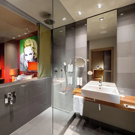 Hotel Clarion Congress Bratislava